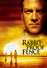 Rabbit-Proof Fence