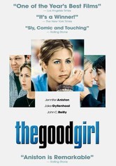 Rent The Good Girl on DVD