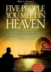 Rent The Five People You Meet in Heaven on DVD