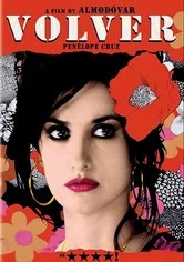 Rent Volver on DVD