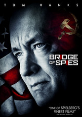 Rent Bridge of Spies on DVD