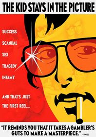 The Kid Stays in the Picture