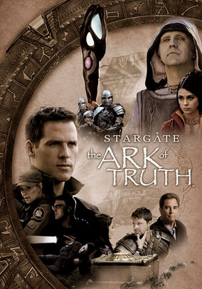 ark of truth