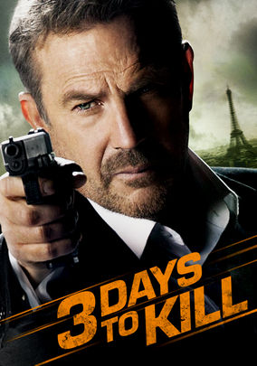 3 Days to Kill