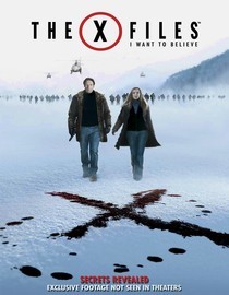 The X-Files: I Want to Believe