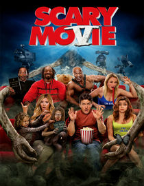 Scary Movie 5 iPad Movie Scary Movie 5 iPad Movie