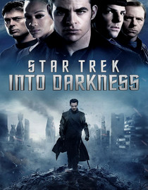 Star Trek: Into Darkness