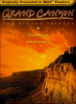 Grand Canyon: The Hidden Secrets poster