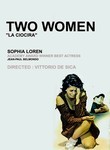 Two Women (Do zan) poster