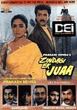 Zindagi Ek Juaa