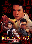 Iron Monkey 2