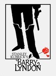 Barry Lyndon poster