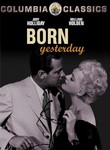 Born Yesterday (1950) poster