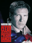 Clear and Present Danger (1994)