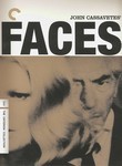 Faces (1968) poster