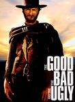 The Good, the Bad and the Ugly (1966)