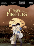 Grave of the Fireflies (1988)