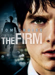 The Firm (1993) box art