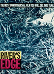 River's Edge poster
