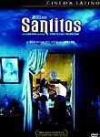 Santitos poster