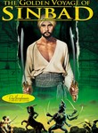 The Golden Voyage of Sinbad