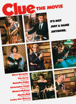 Clue poster