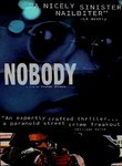 Nobody Smiling poster