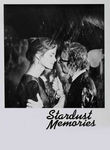 Stardust Memories poster
