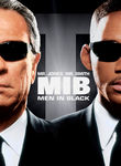 MEN IN BLACK