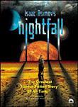 Nightfall (1957) poster