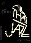 All the Jazz poster