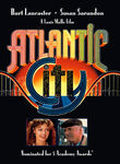 Atlantic City poster