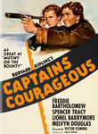 Captain From Castile (1947) poster