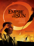 Empire of the Sun poster