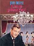 Flame of the Barbary Coast (1945) box art