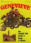 Genevieve (1953) poster