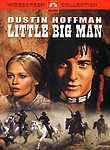 Little Big Man poster