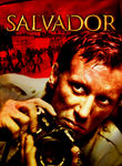 Salvador poster