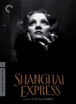 Shanghai Express (1932)