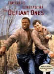 Defiant Ones poster