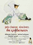 Go-Between (1970) poster