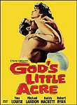 God's Little Acre