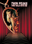 Twin Peaks: Fire Walk With Me poster