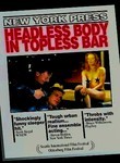 Headless Body in Topless Bar