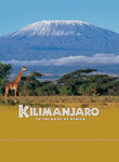 Kilimanjaro: To the Roof of Africa: IMAX