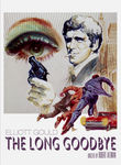 Long Goodbye (1973) poster