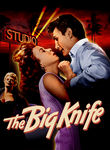 Big Knife poster
