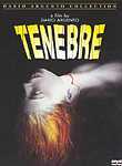 Dario Argento Collection: Vol. 3: Tenebre