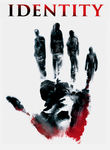 Identity (Identitas) poster