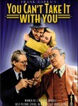 You Can't Take It With You poster